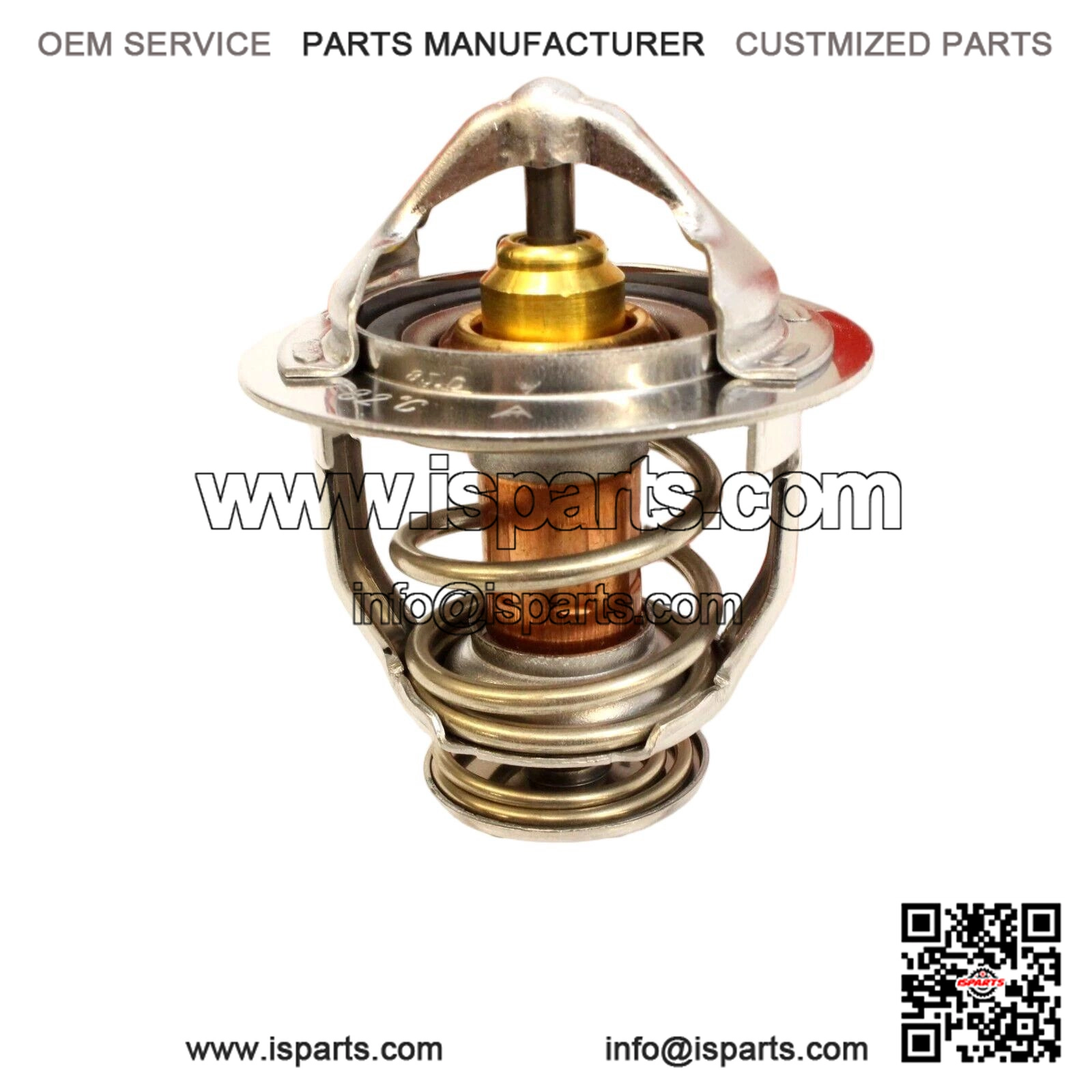 Engine Coolant Thermostat 90916-03136 For TOYOTA LEXUS CAMRY / RAV4