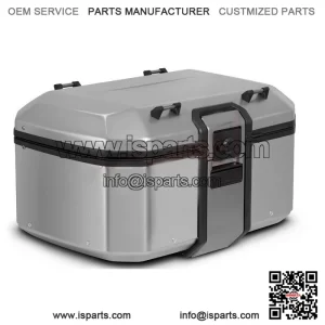 TR55 Construction Kit for QJ Motor SRT 800 (2022-2023) - TR55QJSRT800 Luggage System