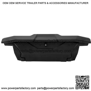 KQR TAIL BOX for TERYX4 / TERYX5 H2 2026 - 99994-2125