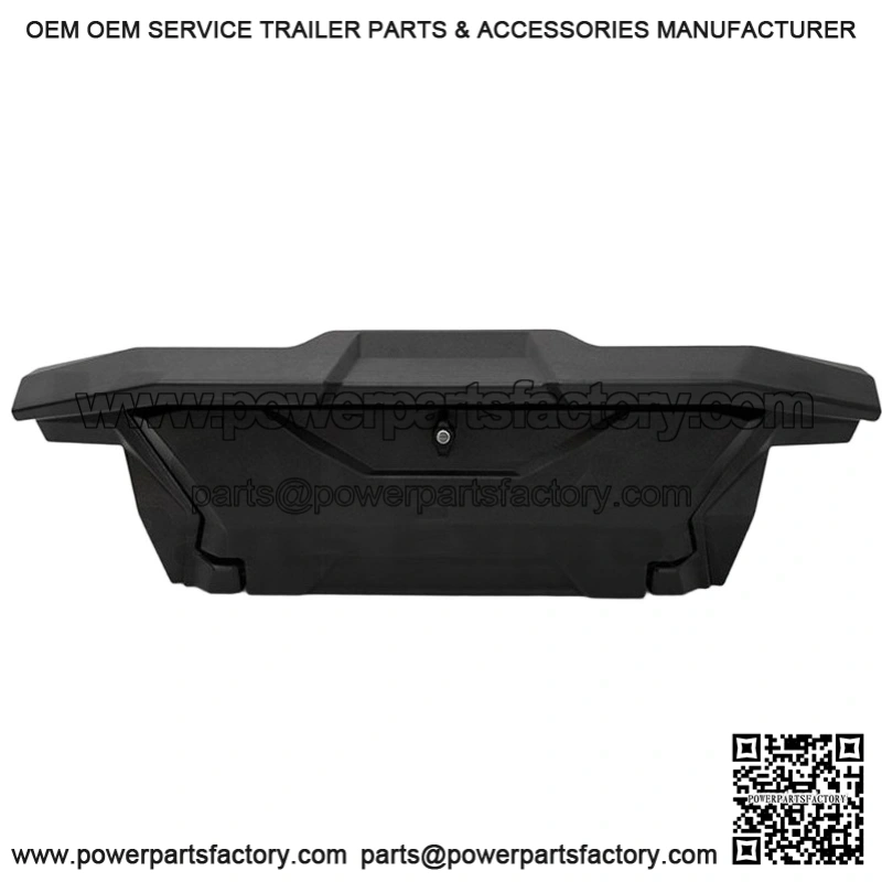 KQR TAIL BOX for TERYX4 / TERYX5 H2 2026 - 99994-2125