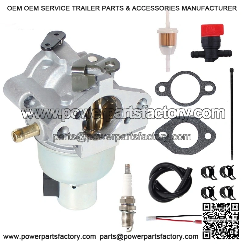 Carburetor Carb for TimeCutter SS4200 42 in. 452cc Zero-Turn Riding Mower