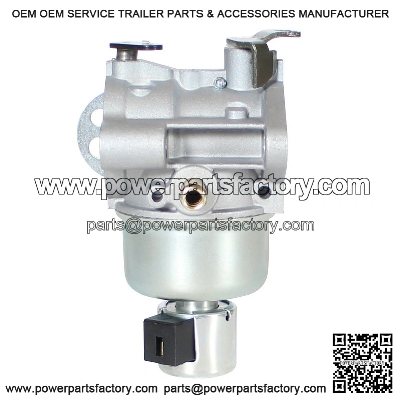 Carburetor for TimeCutter SS4200 42in 452cc Zero Turn Mower - Image 3