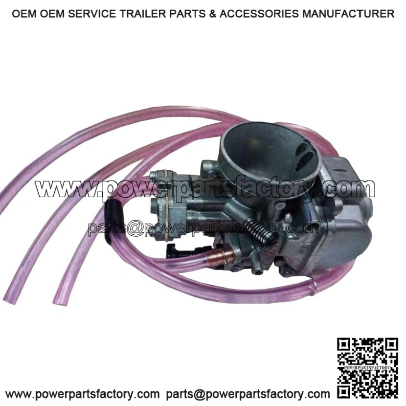 Complete Carburetor Assembly for 2002-2018 Yamaha YZ85 YZ 85