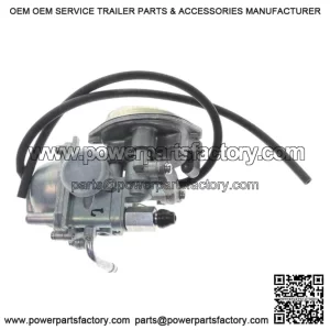Genuine Carburetor Assembly for 2012-2026 Yamaha TT-R50E TTR TT-R 50 E