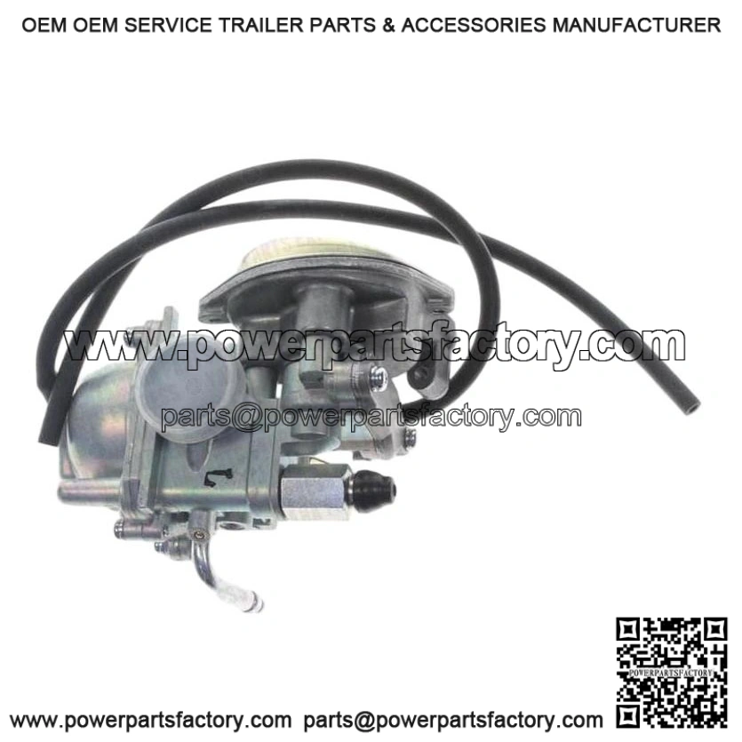 Genuine Carburetor Assembly for 2012-2026 Yamaha TT-R50E TTR TT-R 50 E