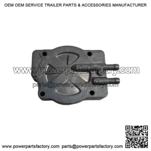 CARBURETOR PUMP CASE 59336-3715 FOR KAWASAKI JET SKI 1100 STX ZXI