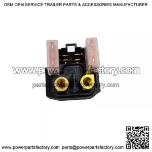 STARTER RELAY SRT550X SVT650 SVT650X SRK700 SRT800S