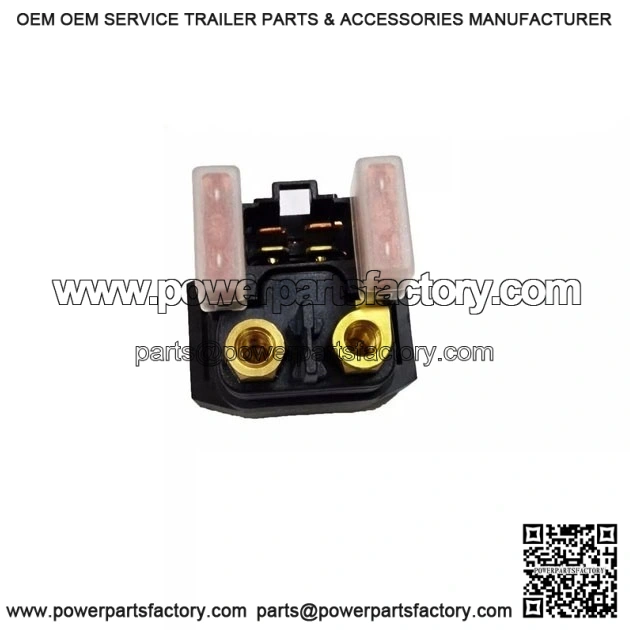 STARTER RELAY SRT550X SVT650 SVT650X SRK700 SRT800S