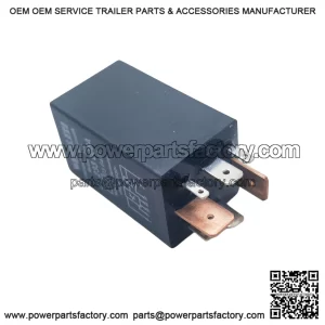 Preheating Relay for FOCS Lombardini Engines