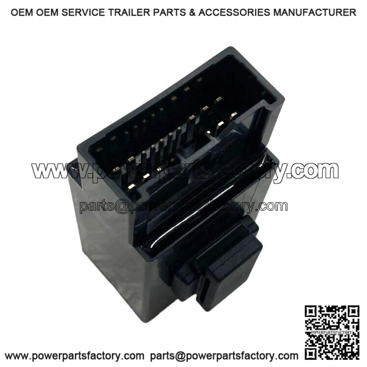 RELAY ASSEMBLY 5EB-81950-20-00 FOR YAMAHA FZ1 FZ-1 YZFR1 YZFR6 YZF R1 R6 - Image 2