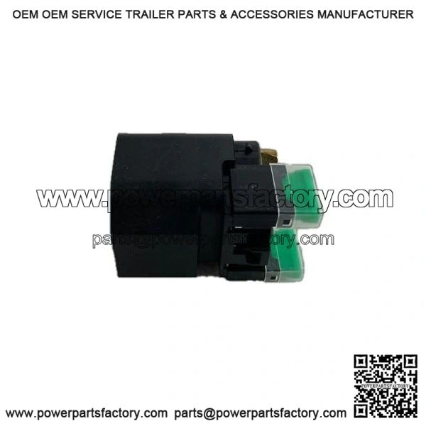 REPLACES STARTER RELAY SOLENOID 27010-0099 FOR KAWASAKI - Image 3
