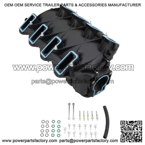 Intake Manifold for GMC Sierra, Buick, Cadillac, Chevy, Hummer (no model number in original)