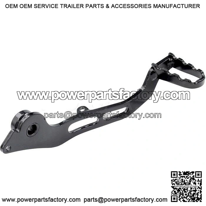 REAR BRAKE LEVER SRT800S SRT800SX SRT900S SRT900SX^^