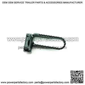 REAR BRAKE LEVER FOOT SVT650 SVT650X