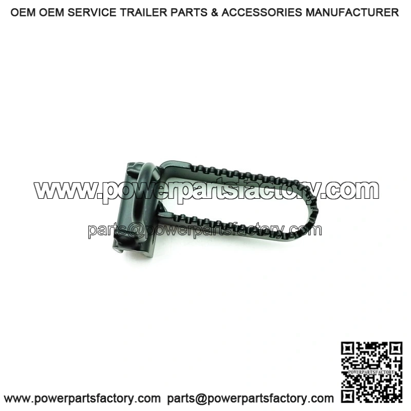 REAR BRAKE LEVER FOOT SVT650 SVT650X