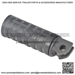 LEFT FOOT PEG STEP for VULCAN S 650 2015-2026 - 34027-0012