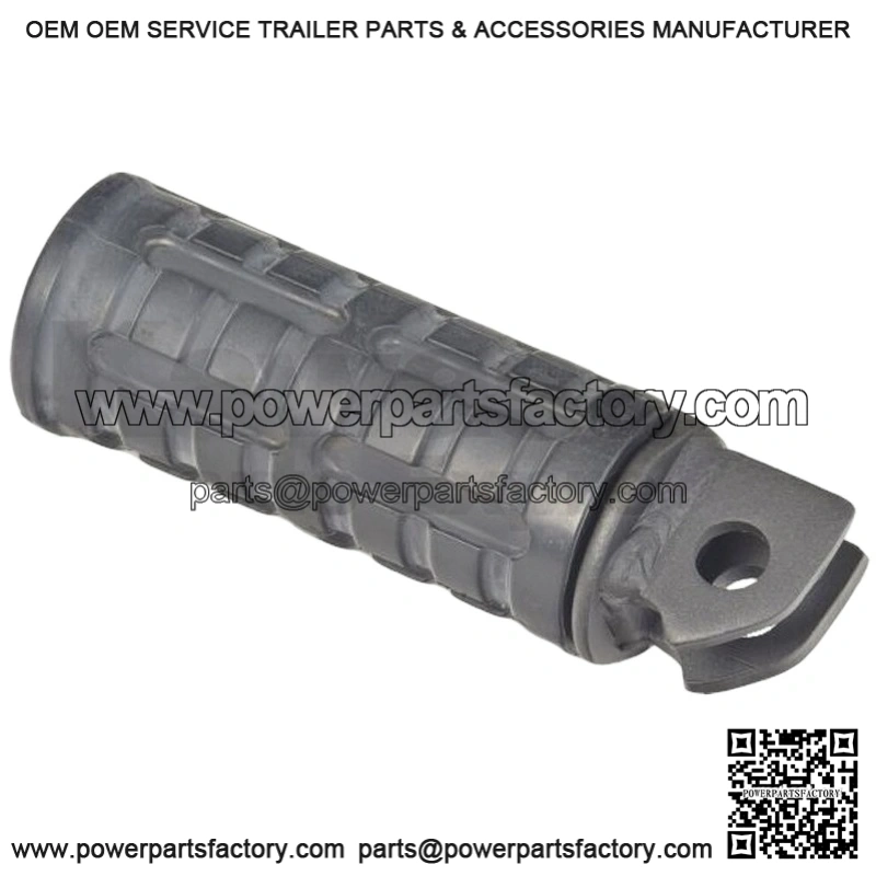 LEFT FOOT PEG STEP for VULCAN S 650 2015-2026 - 34027-0012