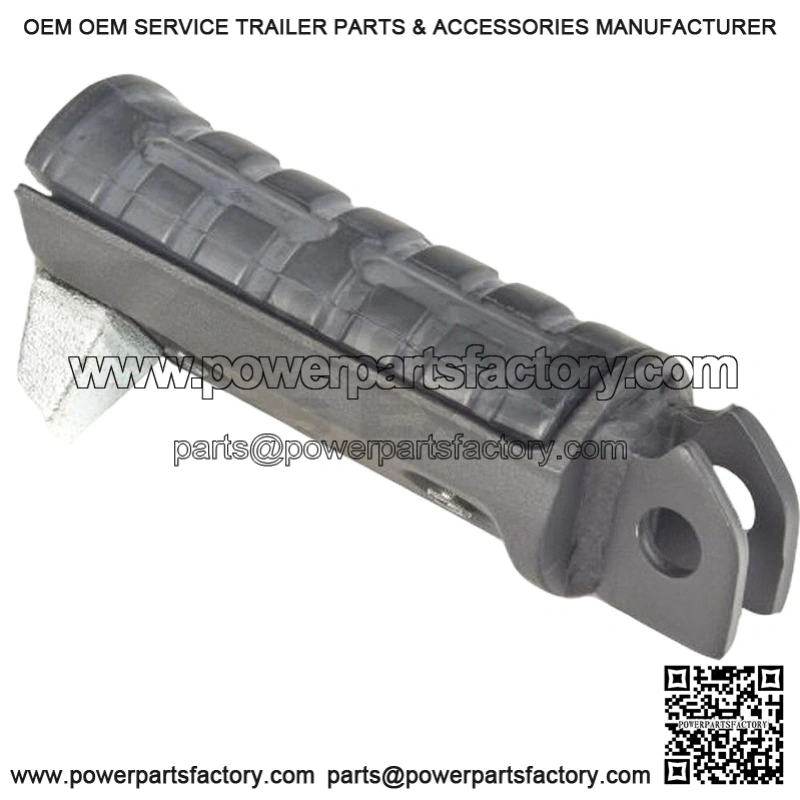 LEFT FOOT PEG STEP for VULCAN S 650 2015-2026 - 34027-0012 - Image 2