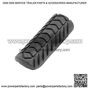FRONT FOOTPEG RUBBER for NINJA ZX-14R 2012-2021 - 34028-0322