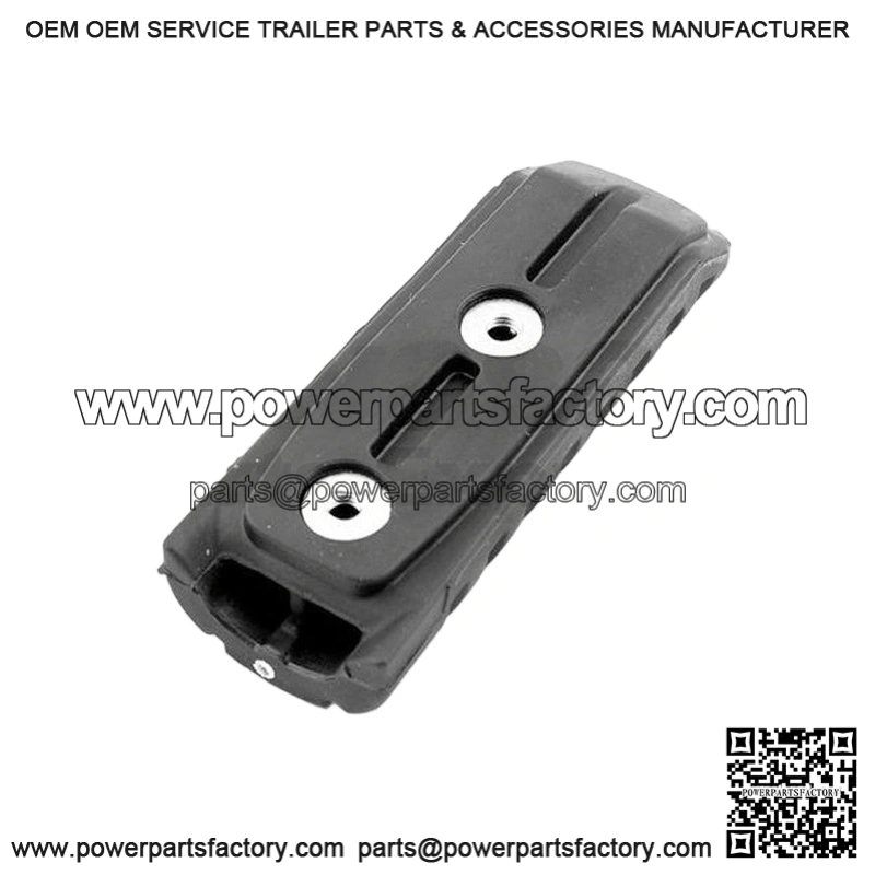 FRONT FOOTPEG RUBBER for NINJA ZX-14R 2012-2021 - 34028-0322 - Image 2