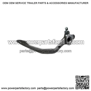 BRAKE PEDAL FOR YAMAHA FZ09 2014-2017, XSR900 2016-2020, MT-09 2016-2020