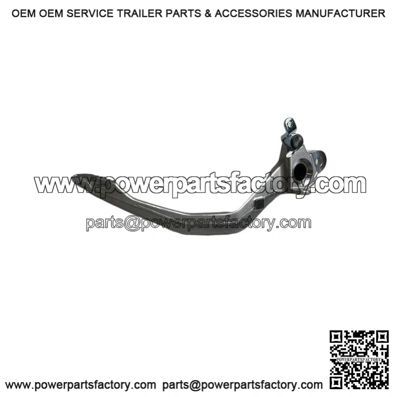 BRAKE PEDAL FOR YAMAHA FZ09 2014-2017, XSR900 2016-2020, MT-09 2016-2020