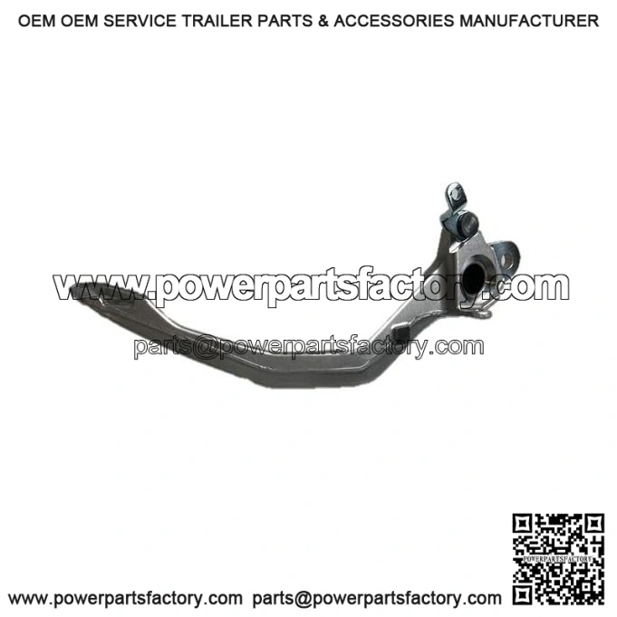 BRAKE PEDAL FOR YAMAHA FZ09 2014-2017, XSR900 2016-2020, MT-09 2016-2020 - Image 2