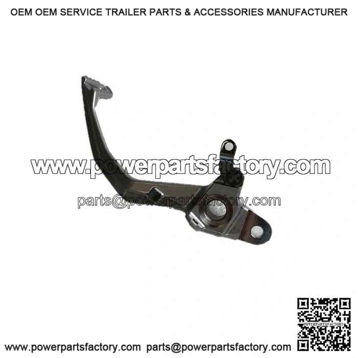BRAKE PEDAL FOR YAMAHA FZ09 2014-2017, XSR900 2016-2020, MT-09 2016-2020 - Image 3