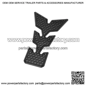 Genuine Tank Protector Pad Guard for 2025 Yamaha YZF-R9 YZFR9 YZF R9