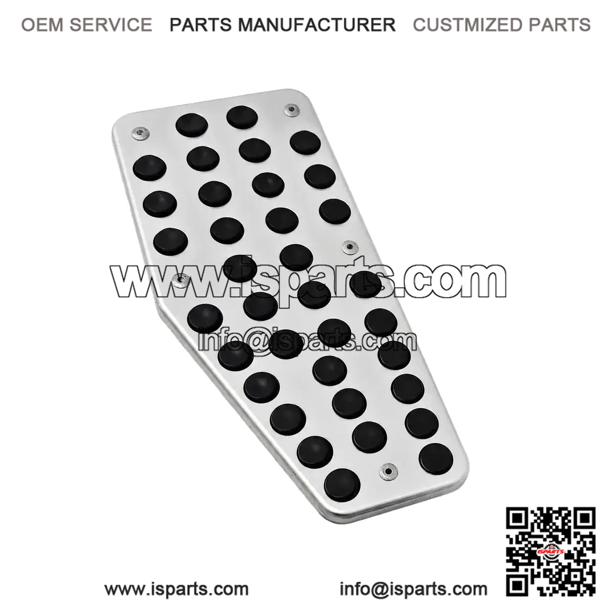FOOTREST BRACKET PLATE Pedal 46992SEAJ00 ?C HONDA Integra 3D DC5 Accord CL7