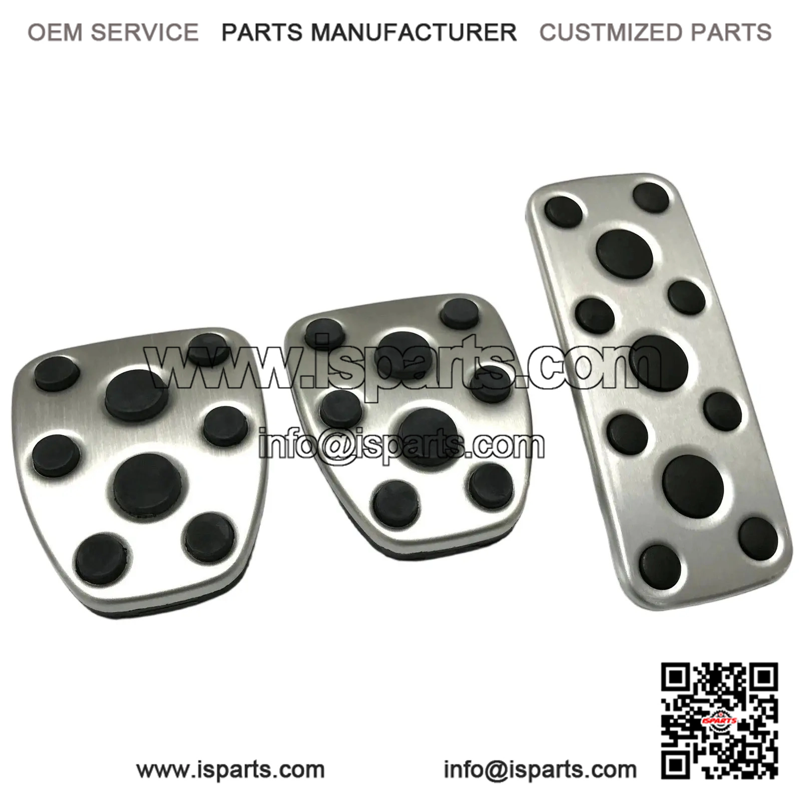 Accelerator Pedal Kit SET 36024FA001 ?C Subaru Impreza RHD WRX & STi