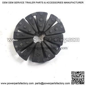 REAR SPROCKET DAMPING RUBBERS SRK125S SRV125 TRX125 SRK125R