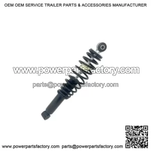 For Aixam 2010 (Impulsion, Vision, Sensation ranges) and Minauto 2011: rear shock absorber