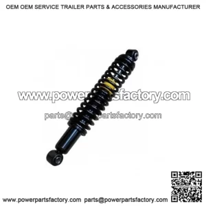 For Aixam 4-seater: rear shock absorber
