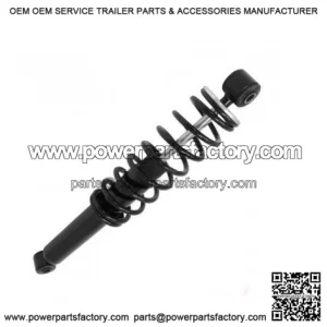 For Ligier, Microcar and Dué: rear shock absorber