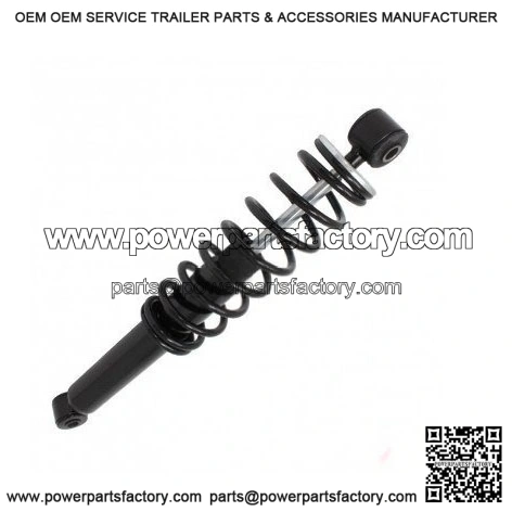 For Ligier, Microcar and Dué: rear shock absorber