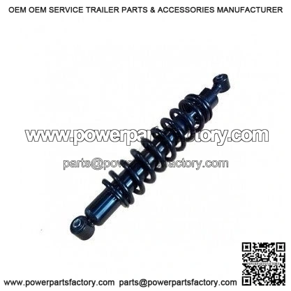 For Ligier Xtoo: rear shock absorber