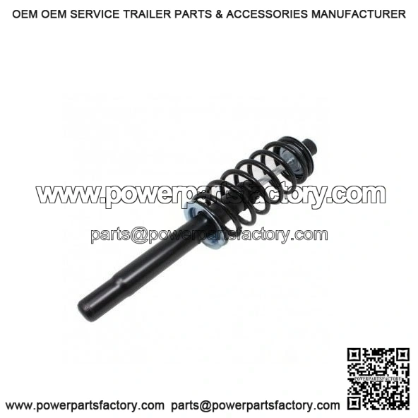 For Ligier JS50, JS50L, JS60, Microcar MGO 3, 4/5, 6 and Dué 2, 3/5, 6: front shock absorber