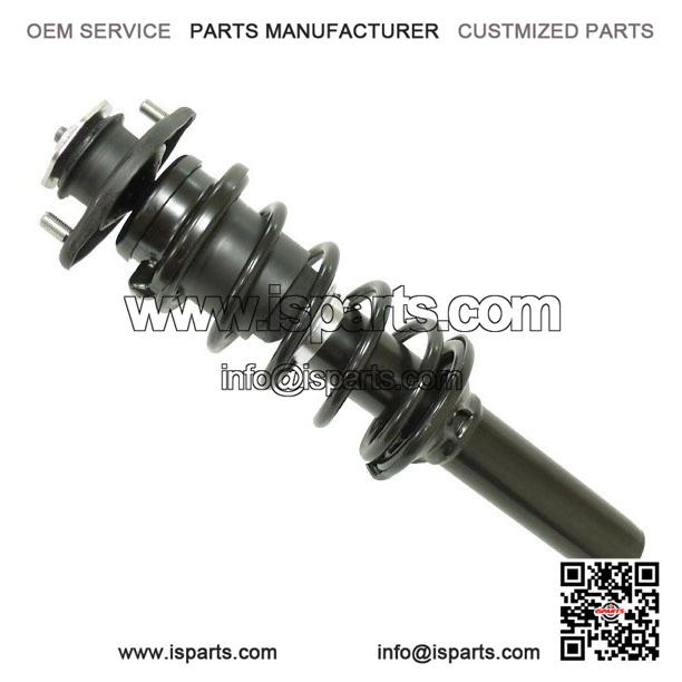 Front Shock for Kawasaki Mule 620 950 KAF SXS Off Road UTV