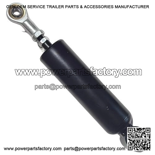 John Deere Skid Steer 240, 250, 260, & more Steering Linkage Shock Absorber (KV19492)