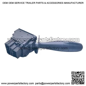 Front/Rear Fog Lights and Headlight Stalk Switch