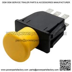 Clutch PTO Switch for TimeCutter SS3200, SS3216, SS3225, SS4200