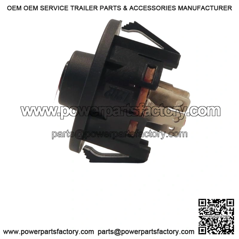Ignition Starter Switch for 2011 Time Cutter SS 4200 74622 Riding Mower - Image 2