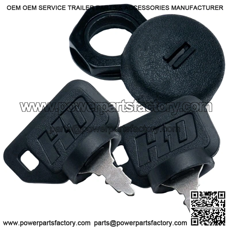 Ignition Protection Kit For TimeCutter SS3200 SS3216 SS3225 SS4200 SS4225 - Image 2