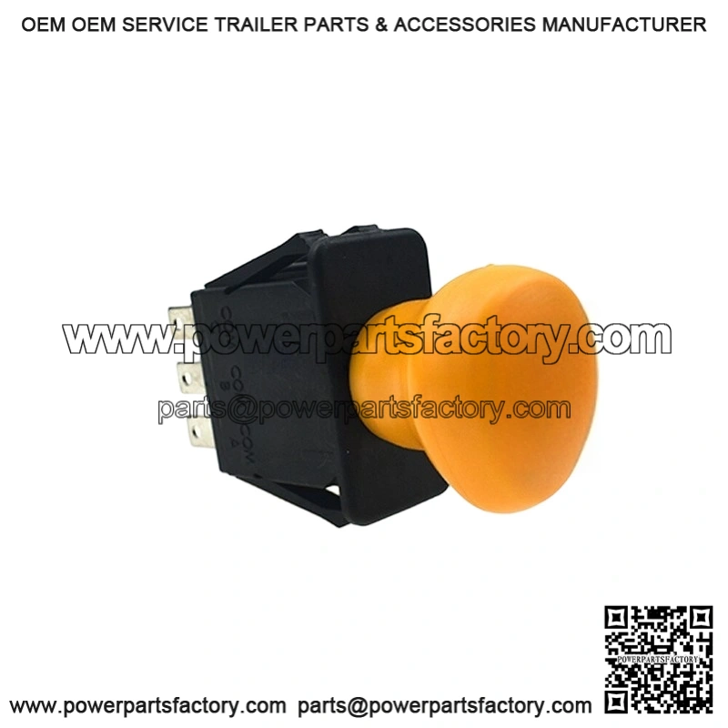 Switch For 42" 74389 ZS4200S 74390 ZS4200TF 74623 SS4200 74625 SS4235 - Image 2