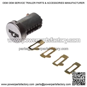 ONE KEY SYSTEM for NINJA H2 SX / 1000 2014-2024 - 99994-0407