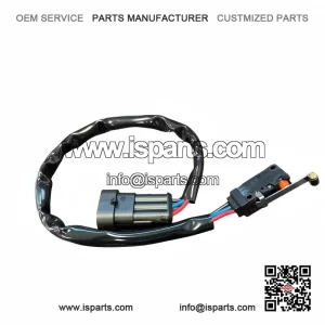 Brake Pressure Switch Assy for Can Am Spyder (2008-2025) - 710001379