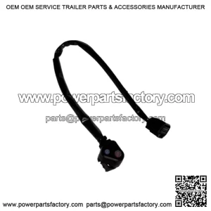 HANDLE LEVER SWITCH SET 35135-K95-AA1 FOR HONDA CRF250R 2022-2024