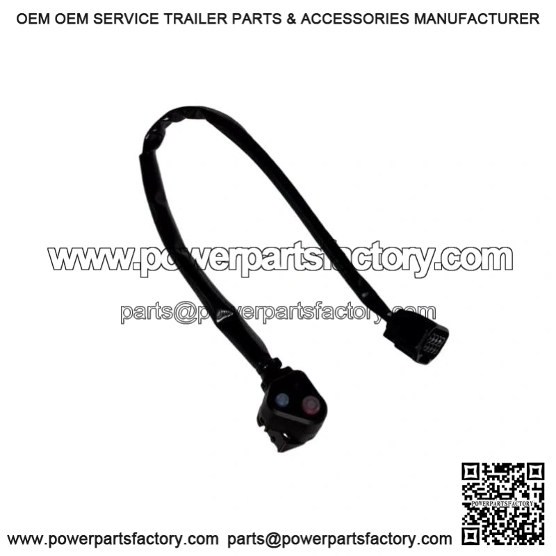 HANDLE LEVER SWITCH SET 35135-K95-AA1 FOR HONDA CRF250R 2022-2024