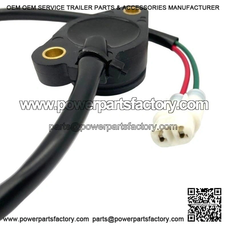GEAR SHIFT SWITCH 13151-0038 FOR KAWASAKI KFX450R KSF450B 2008-2014 - Image 2